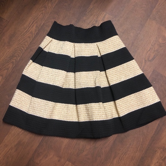 Xhileration Party Skirt. Size Medium. - Picture 1 of 5